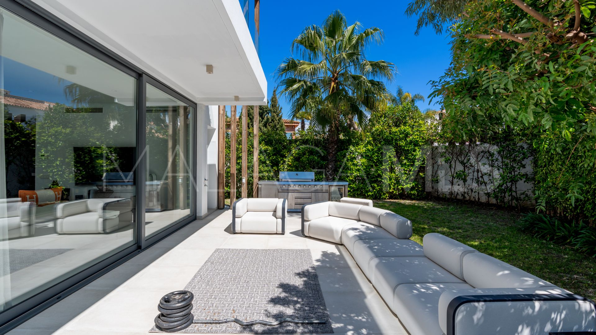 Villa for sale in Nueva Atalaya