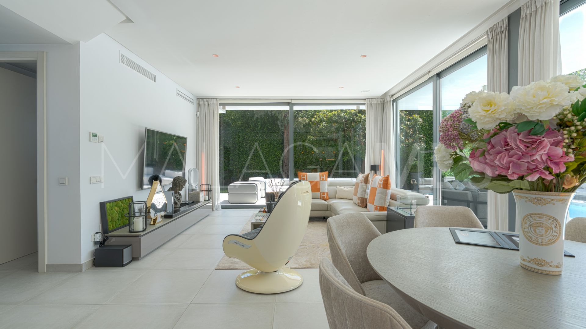Villa for sale in Nueva Atalaya