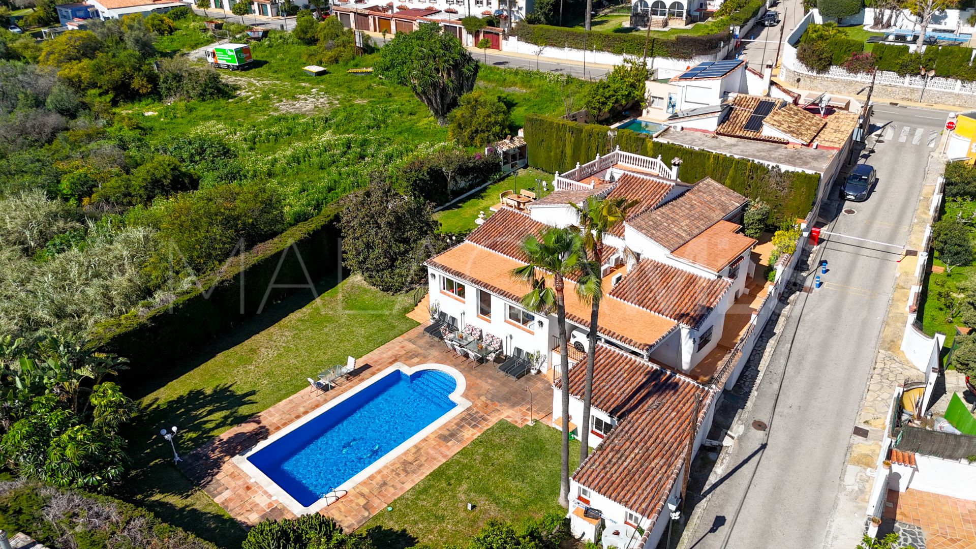Chalet for sale in Bello Horizonte