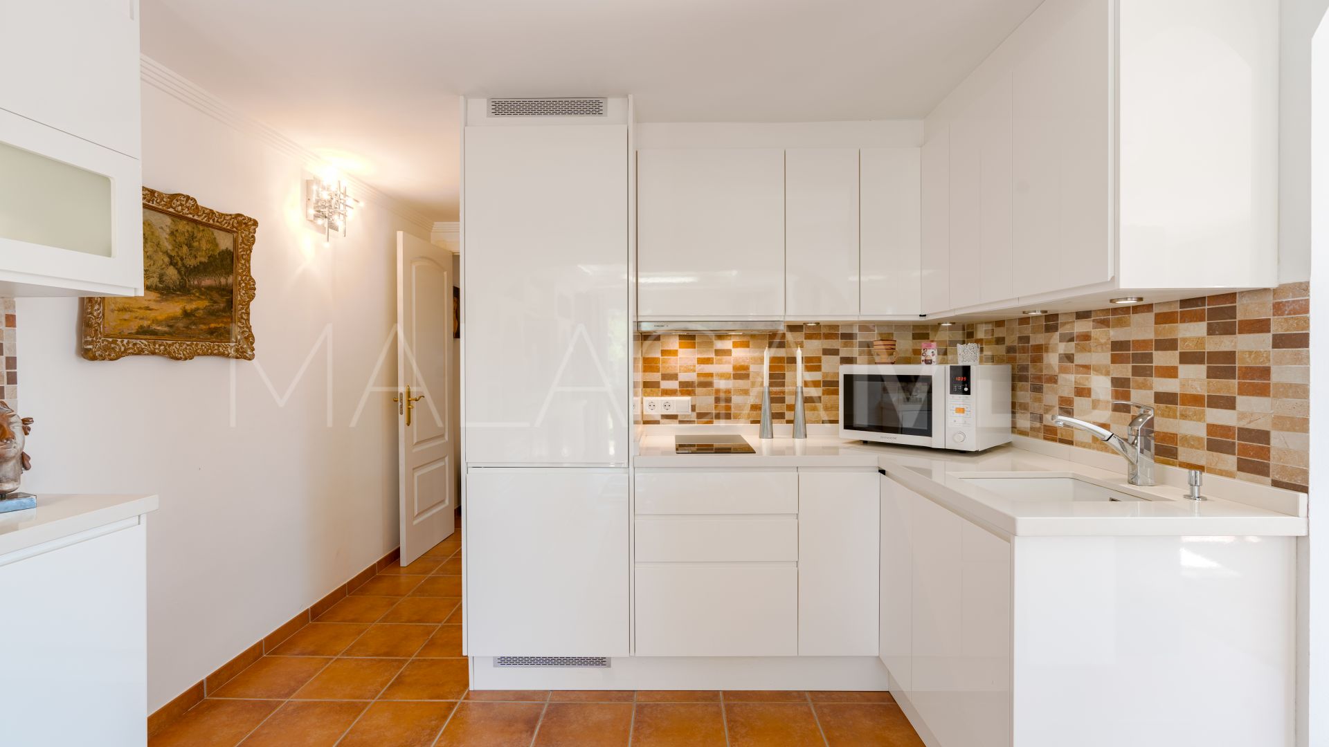 Chalet for sale in Bello Horizonte