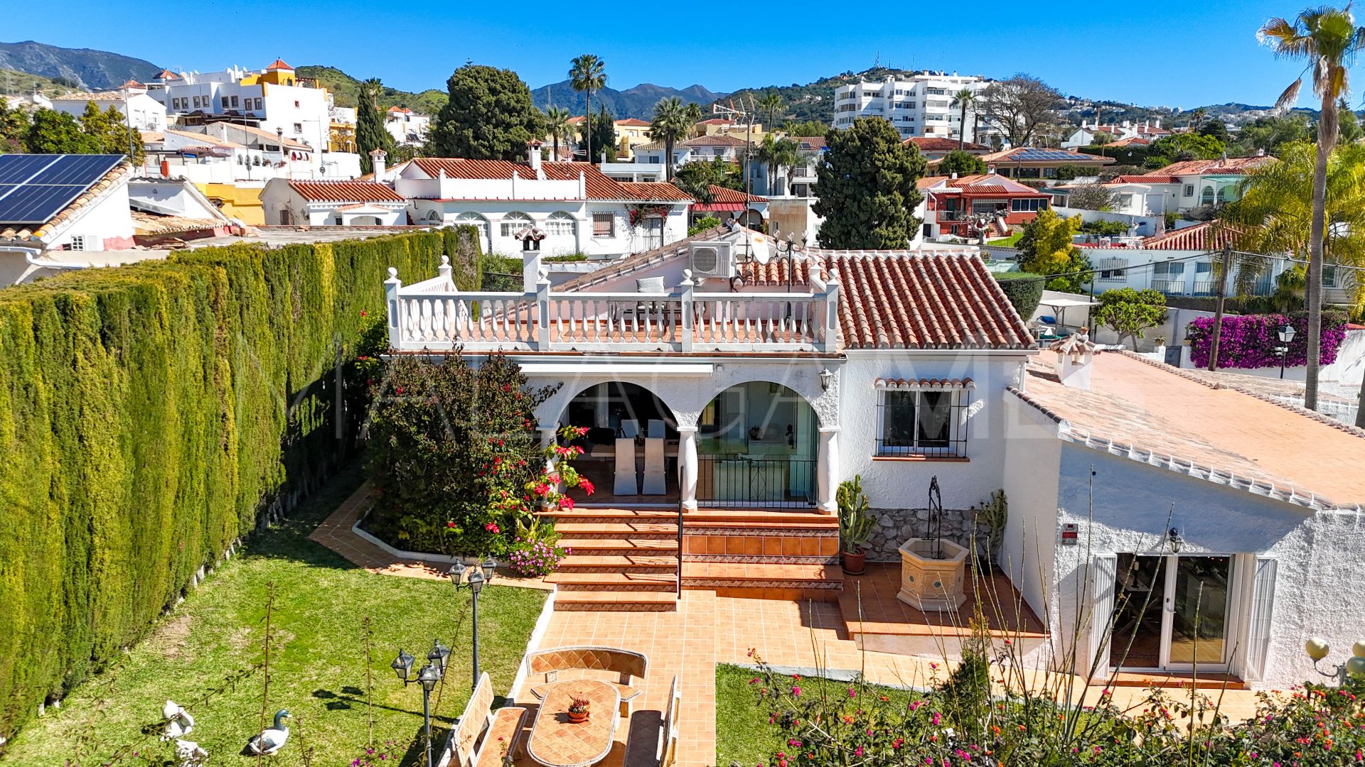 Chalet for sale in Bello Horizonte