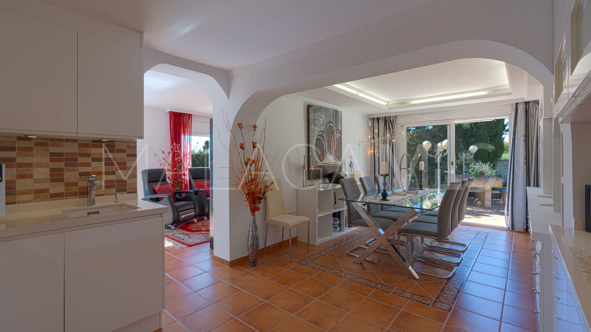 Chalet for sale in Bello Horizonte