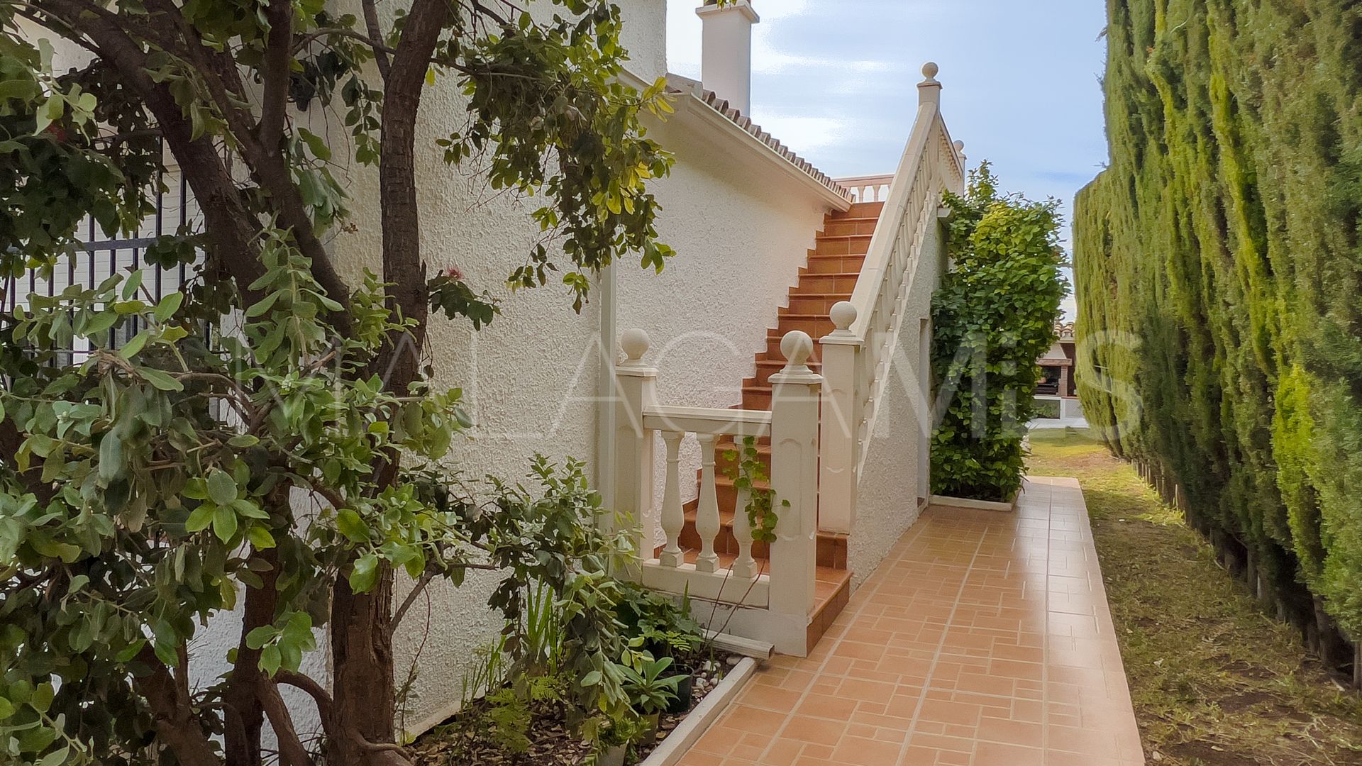 Chalet for sale in Bello Horizonte