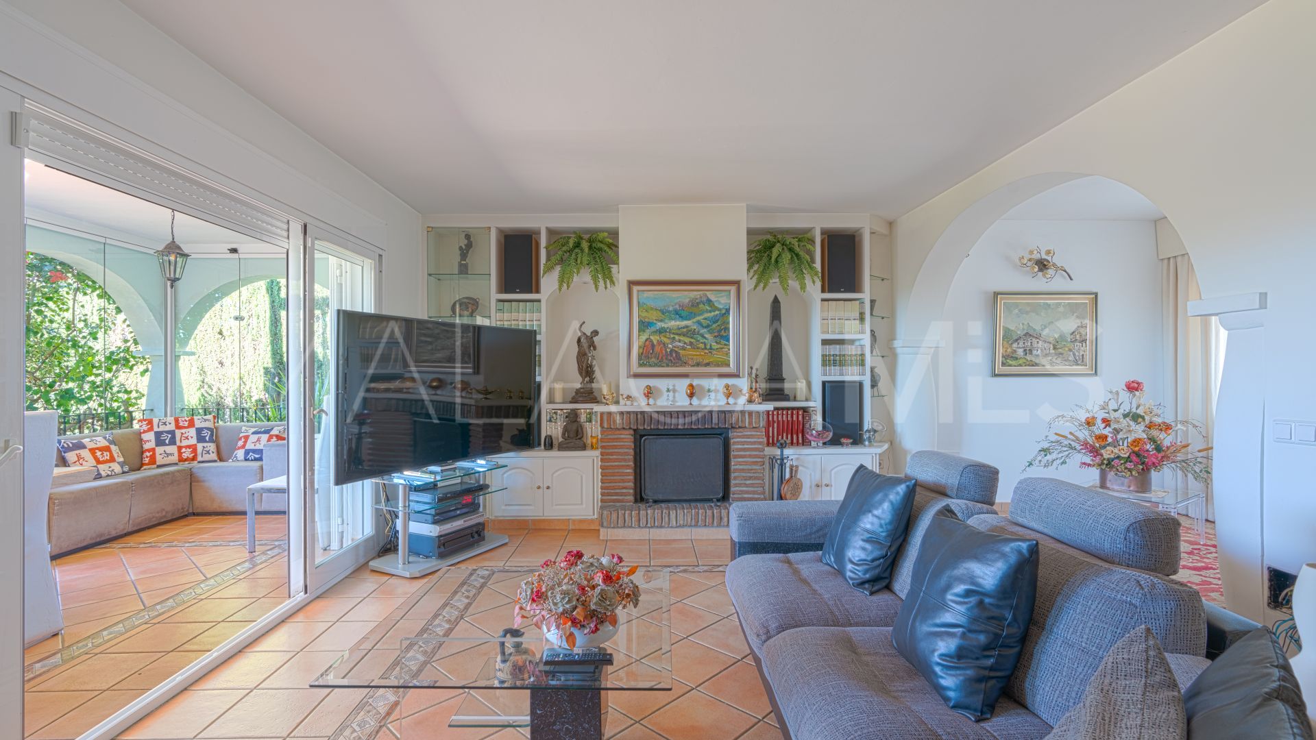 Chalet for sale in Bello Horizonte
