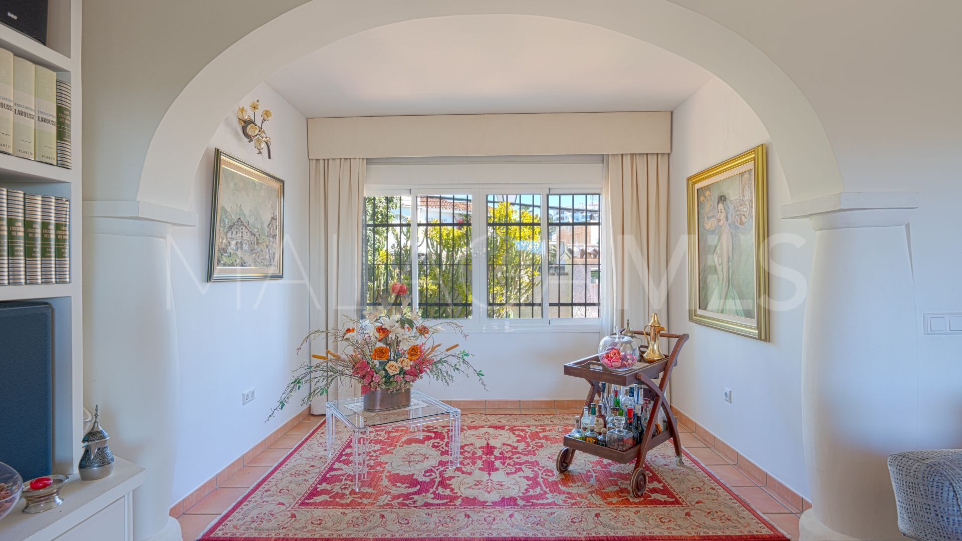 Chalet for sale in Bello Horizonte