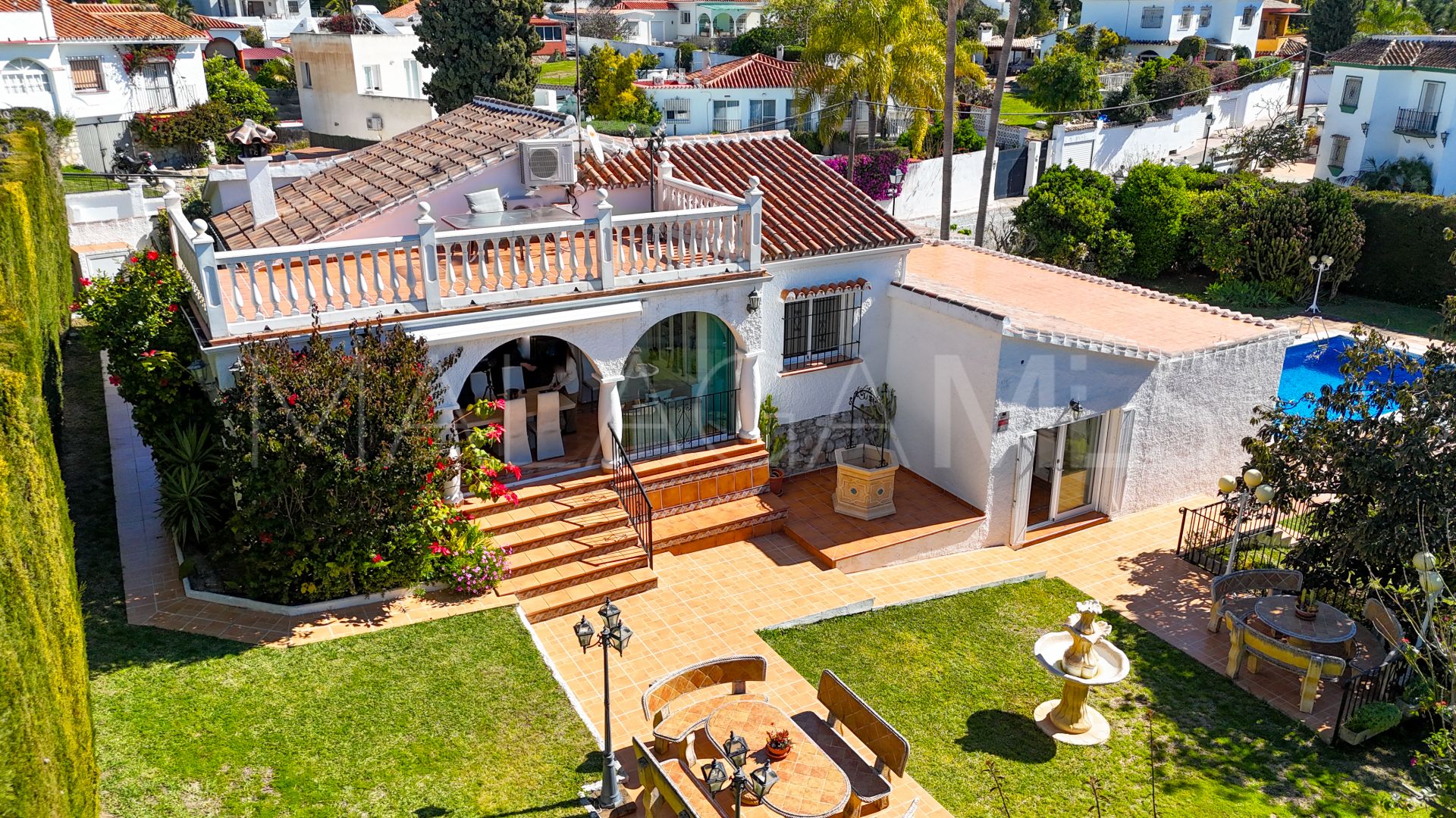 Chalet for sale in Bello Horizonte