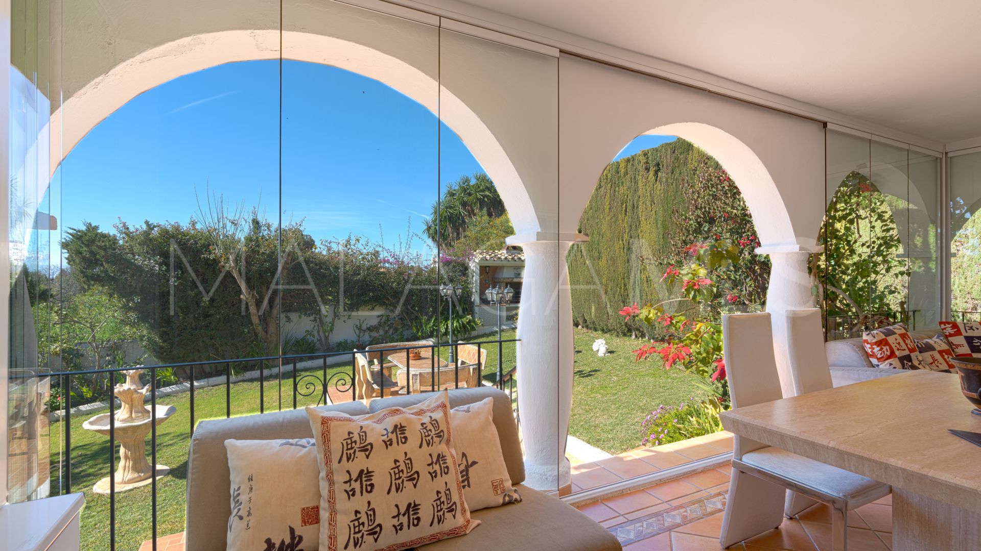 Chalet for sale in Bello Horizonte