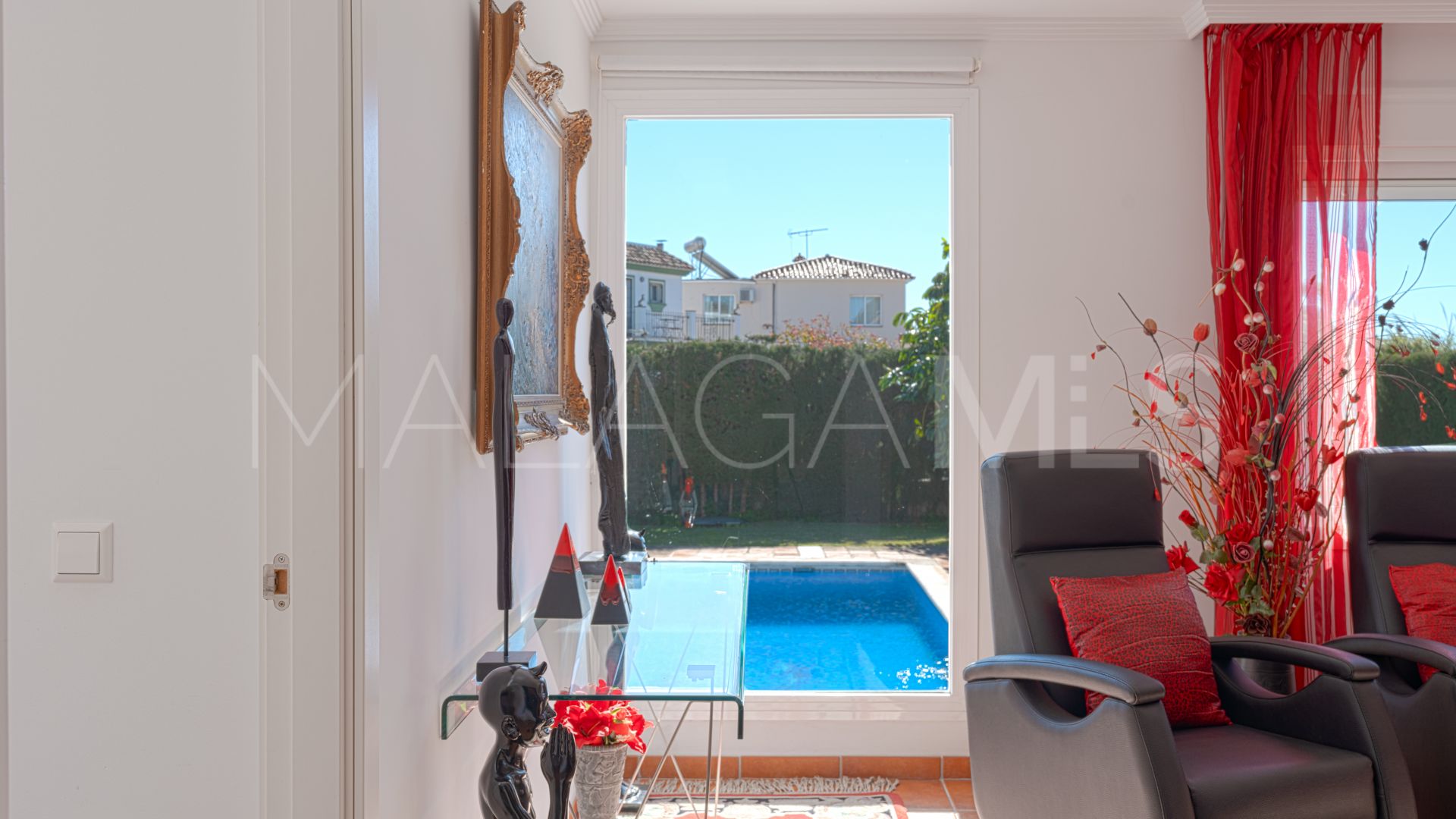 Chalet for sale in Bello Horizonte