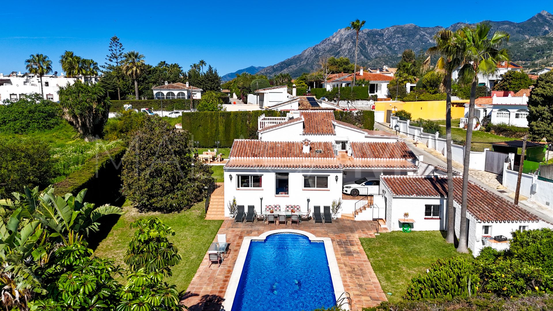 Chalet for sale in Bello Horizonte