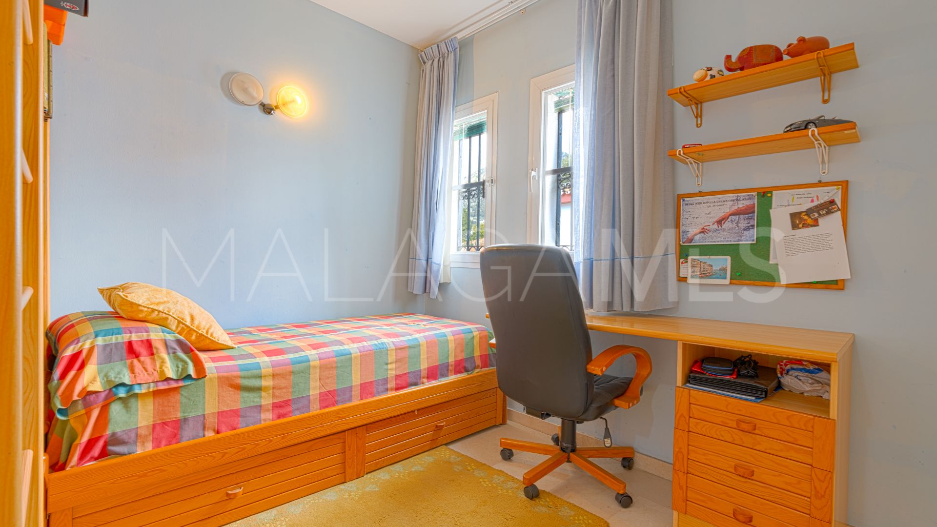 Villa for sale in Valdeolletas
