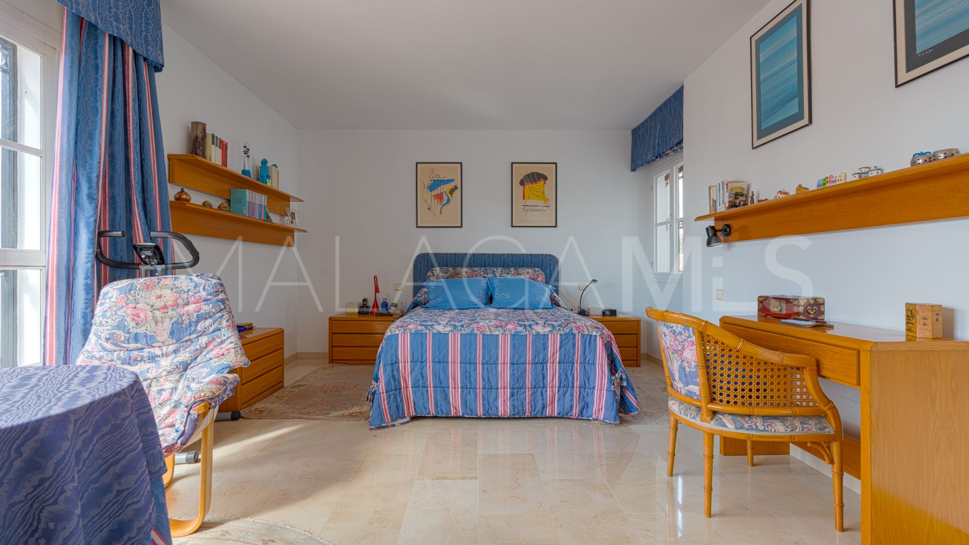 Villa for sale in Valdeolletas