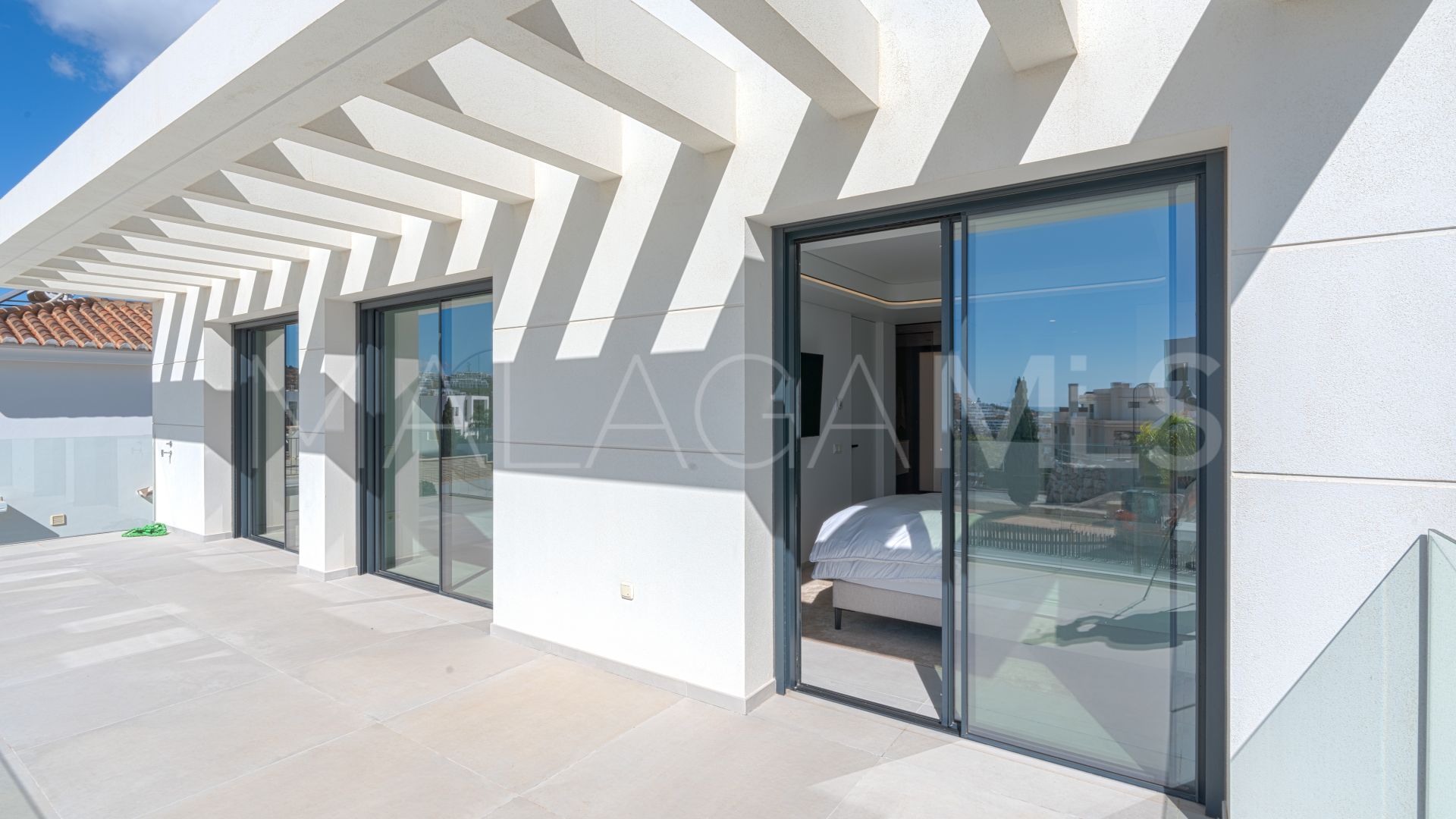 Villa for sale in Cala de Mijas
