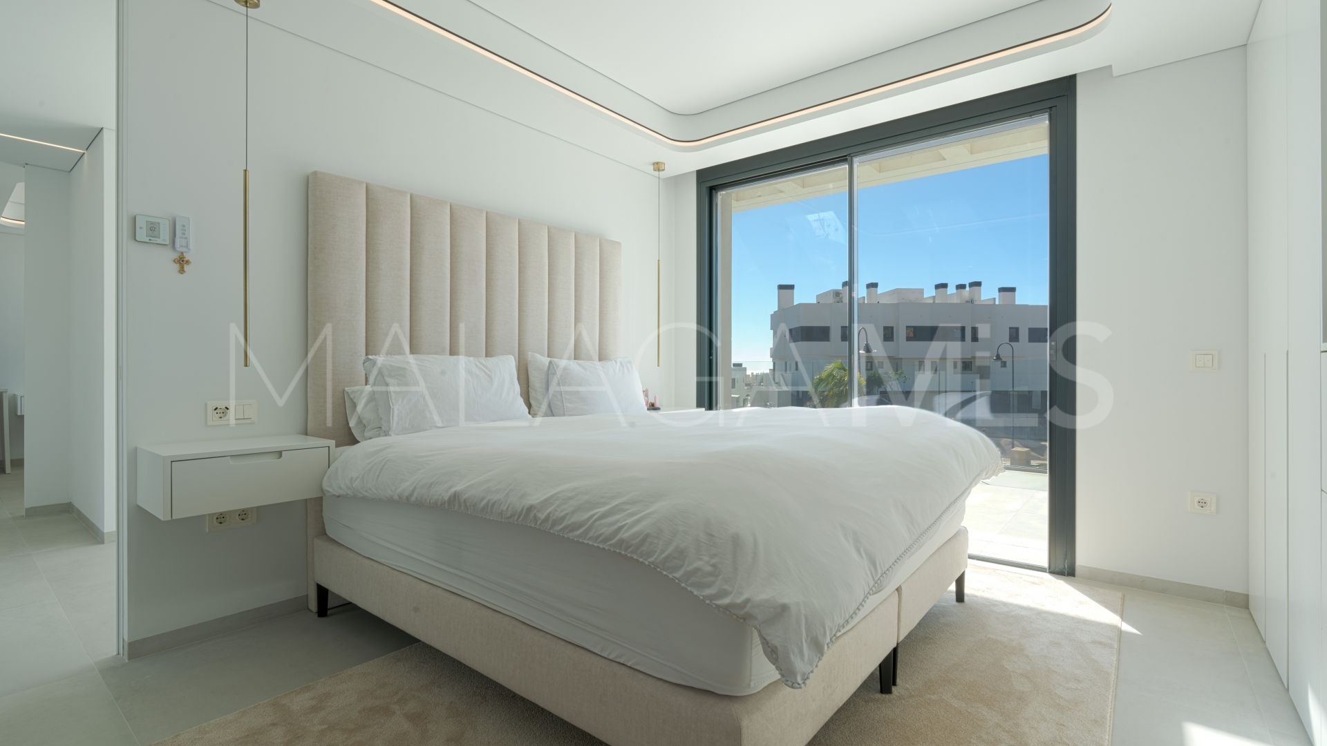 Villa for sale in Cala de Mijas