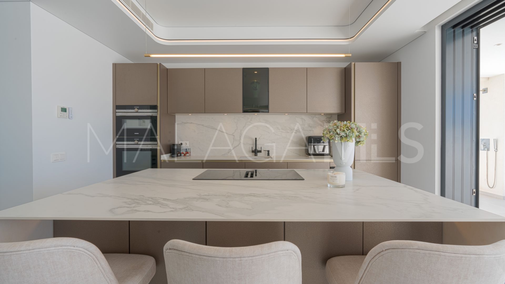 Villa for sale in Cala de Mijas