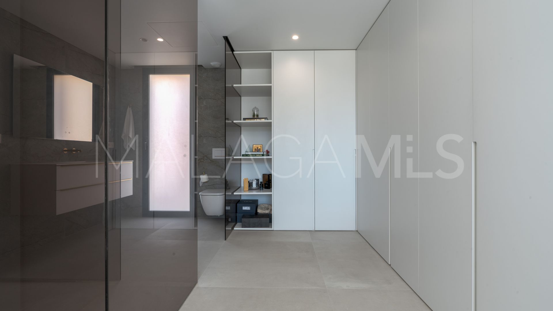 Villa for sale in Cala de Mijas