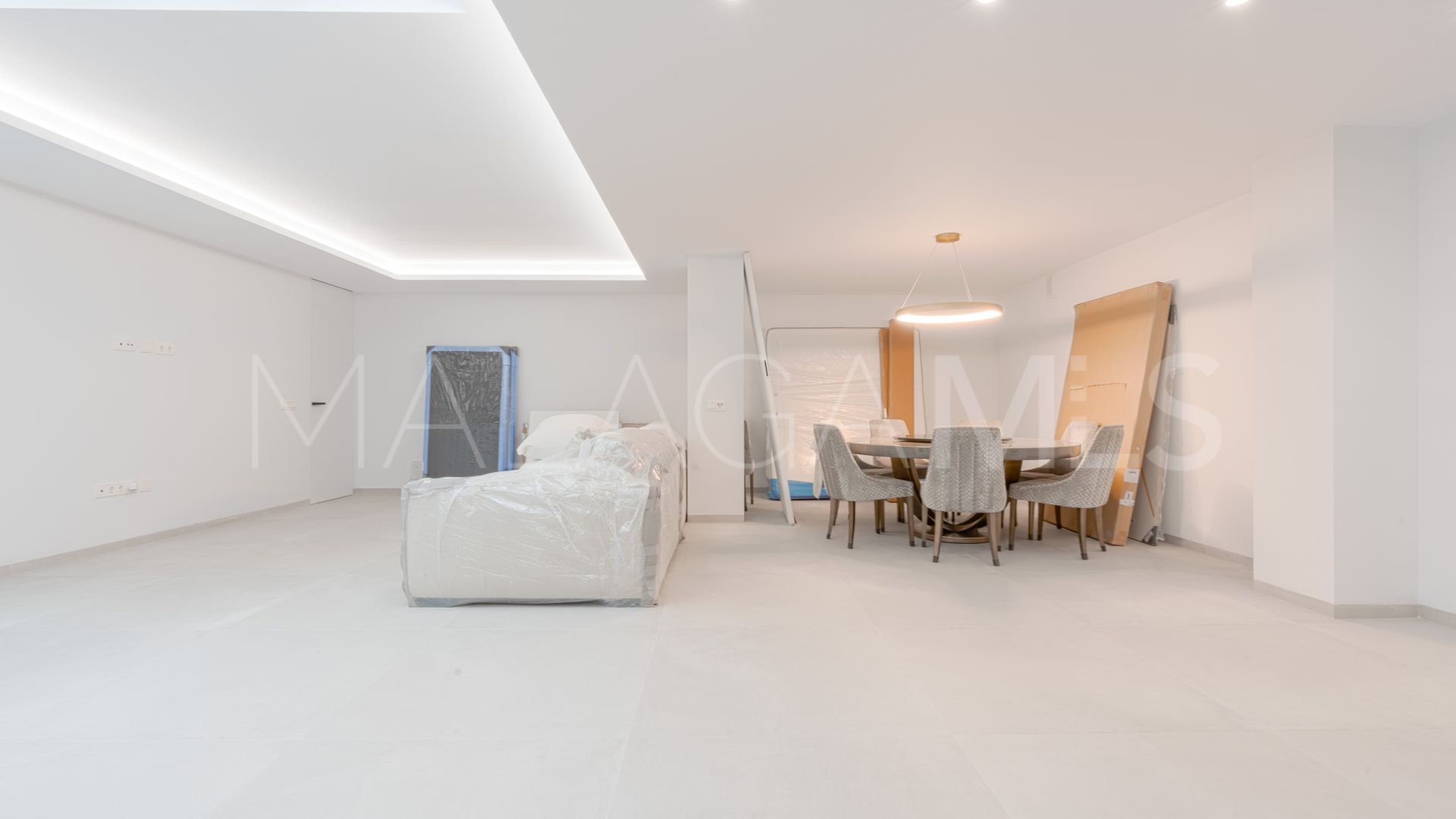 Villa for sale in Cala de Mijas