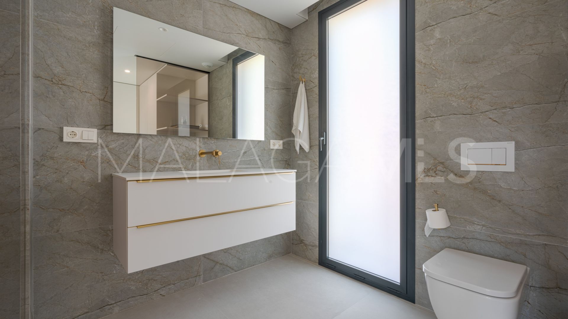 Villa for sale in Cala de Mijas