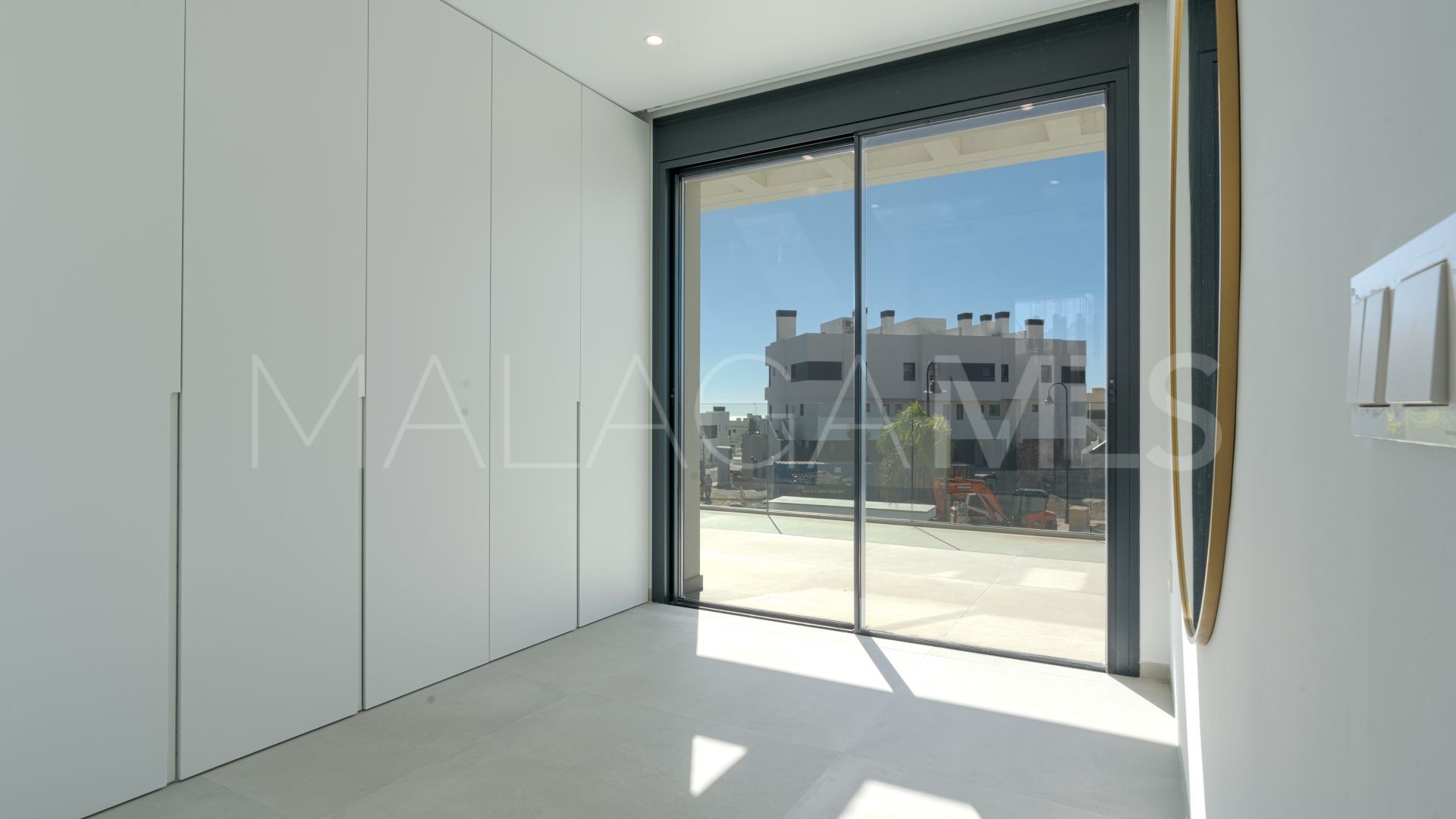Villa for sale in Cala de Mijas