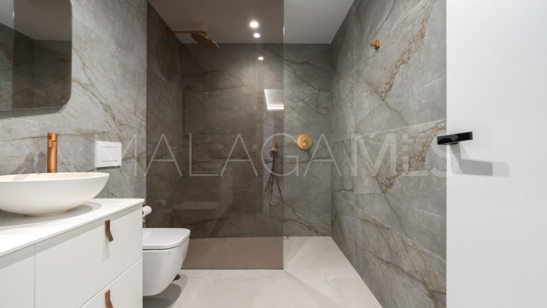 Villa for sale in Cala de Mijas