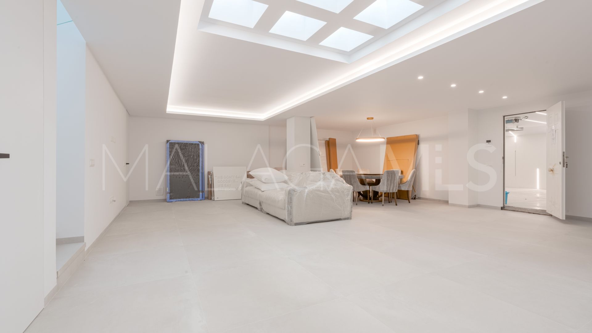 Villa for sale in Cala de Mijas