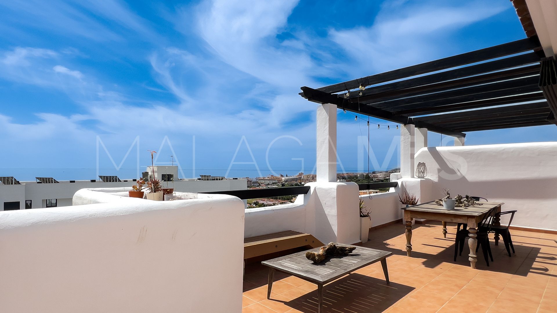 Se vende duplex in Casares