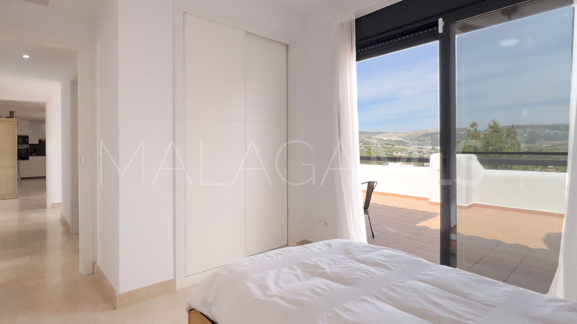 Se vende duplex in Casares