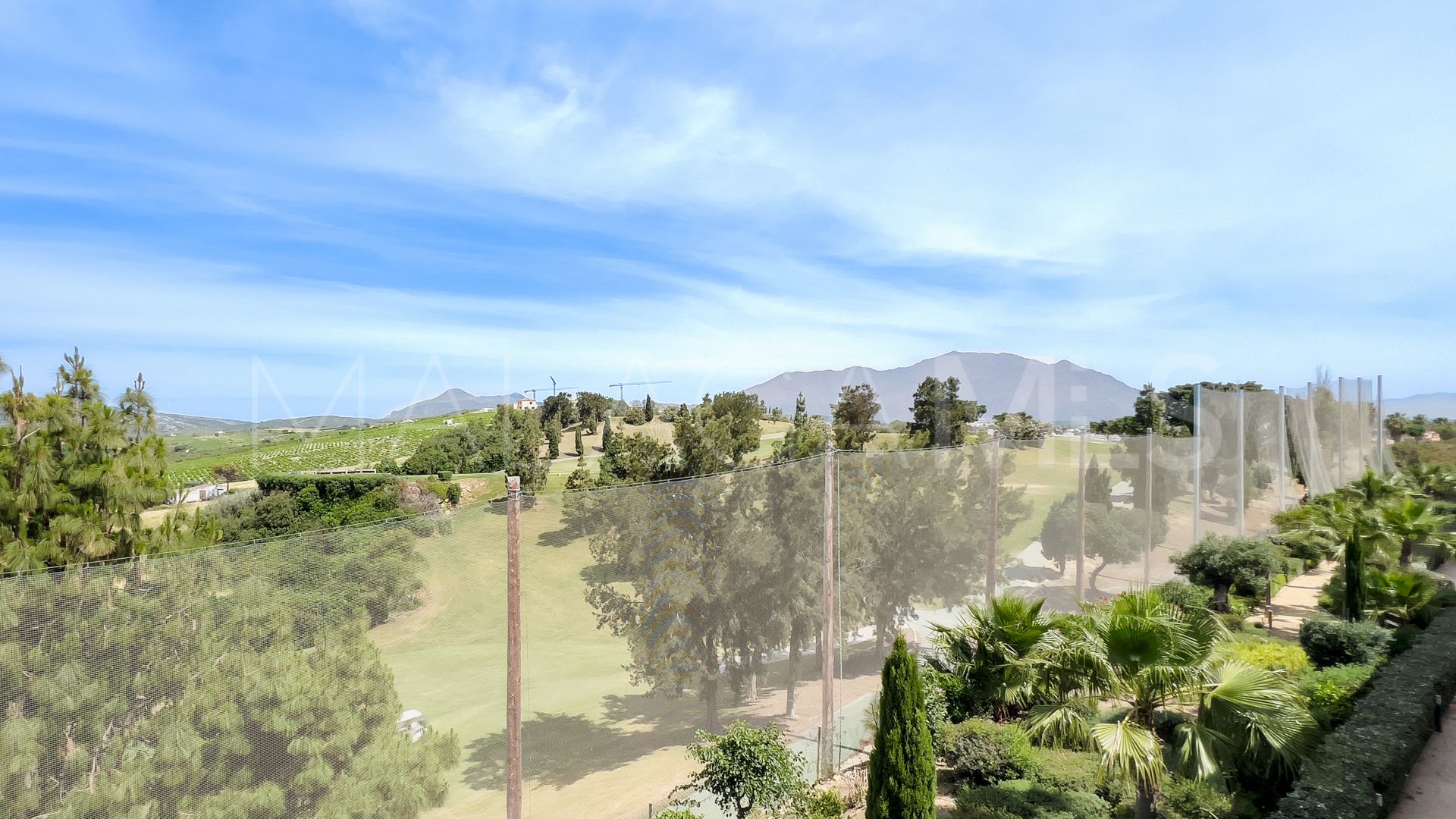 Se vende duplex in Casares