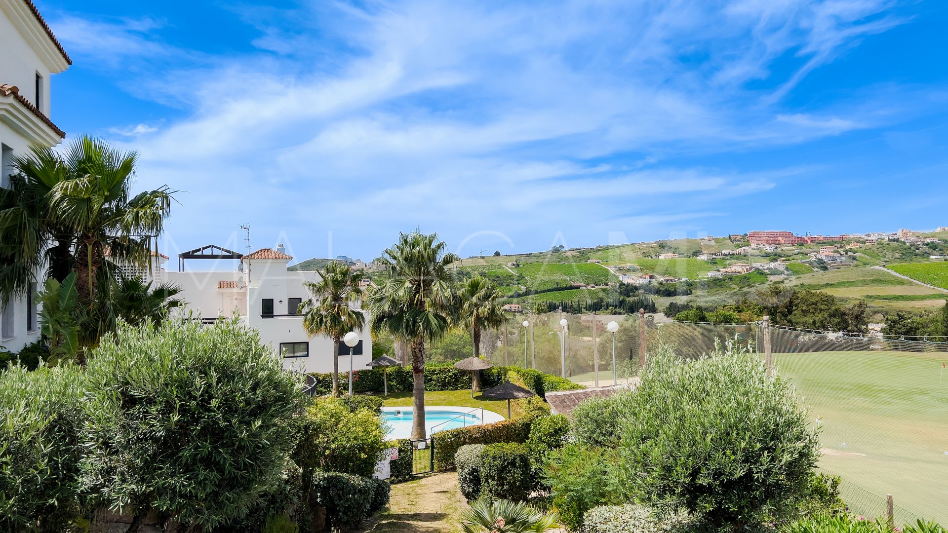 Se vende duplex in Casares
