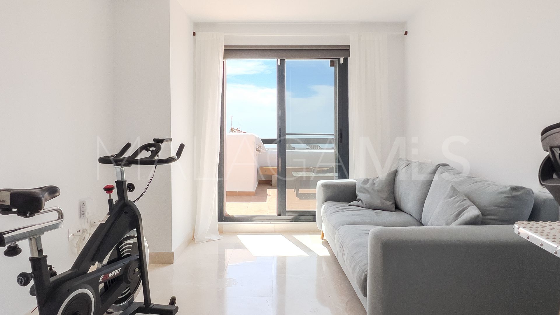 Se vende duplex in Casares