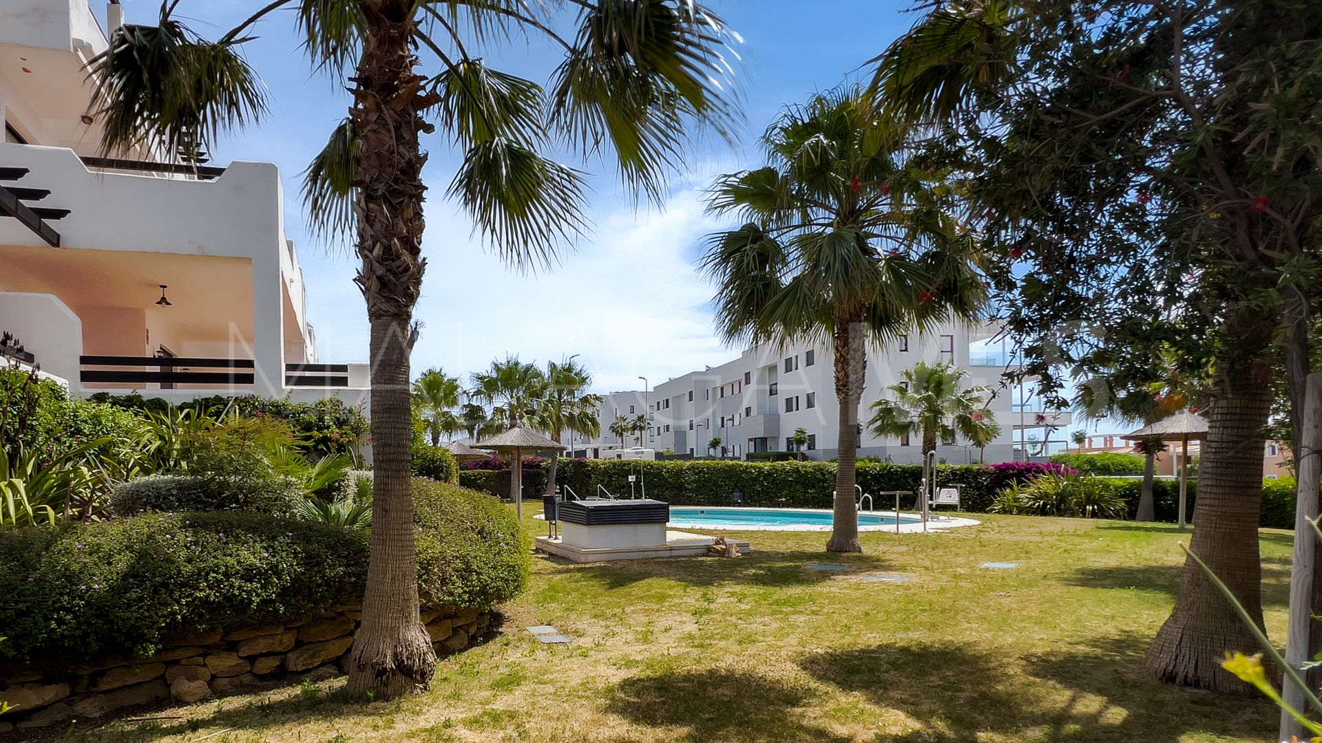 Se vende duplex in Casares