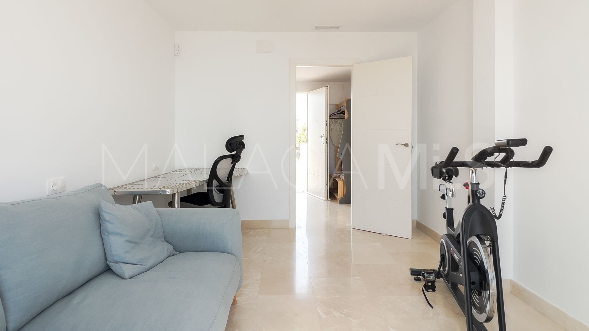 Se vende duplex in Casares