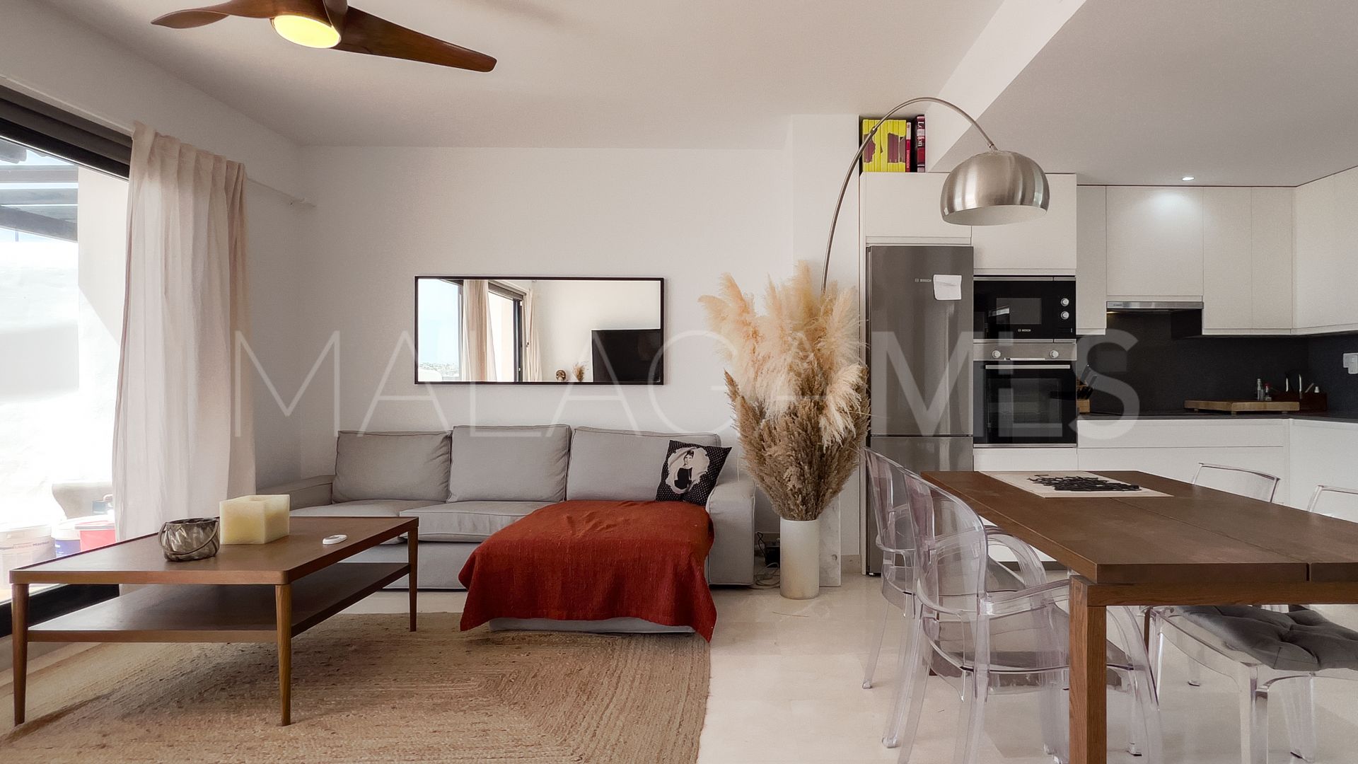 Se vende duplex in Casares
