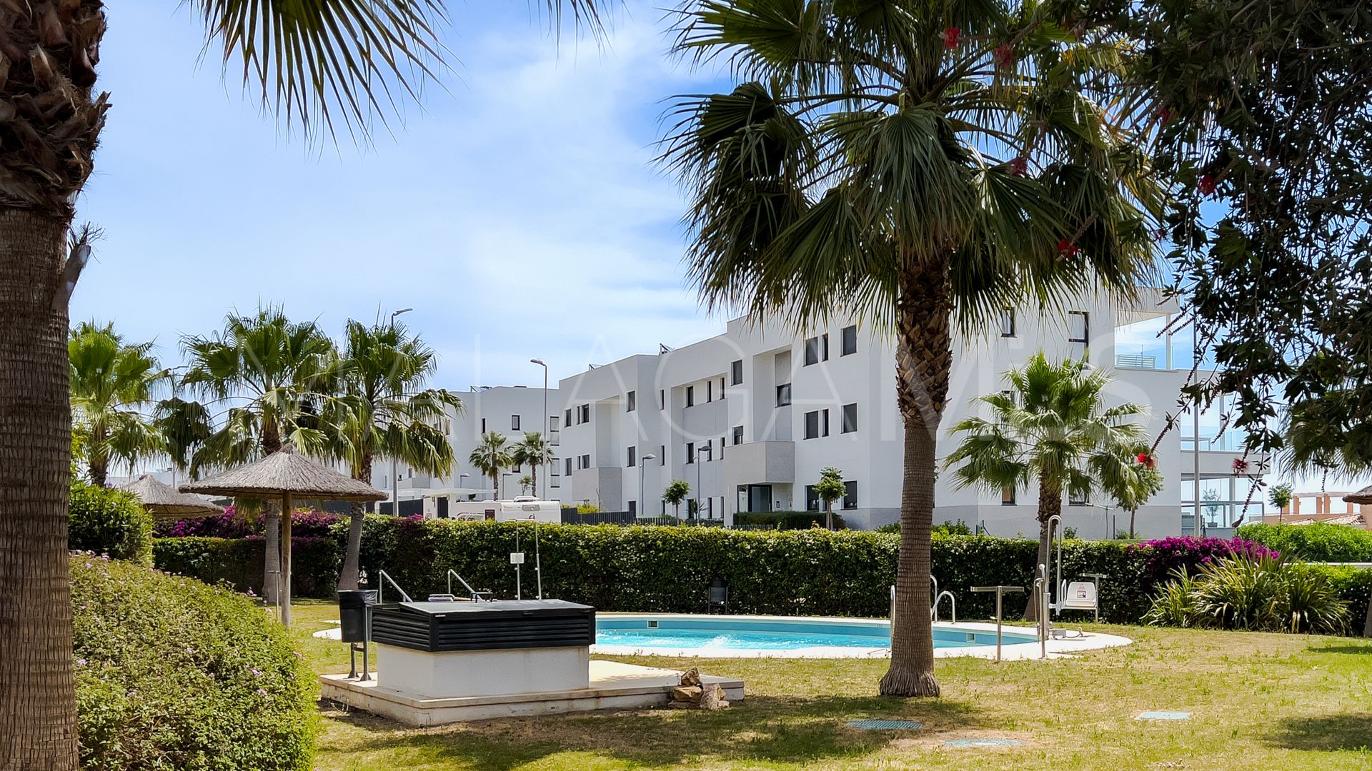 Se vende duplex in Casares