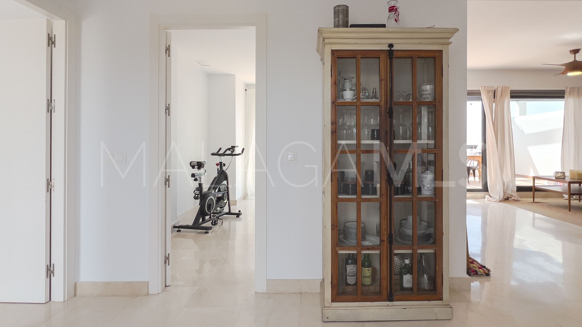 Se vende duplex in Casares