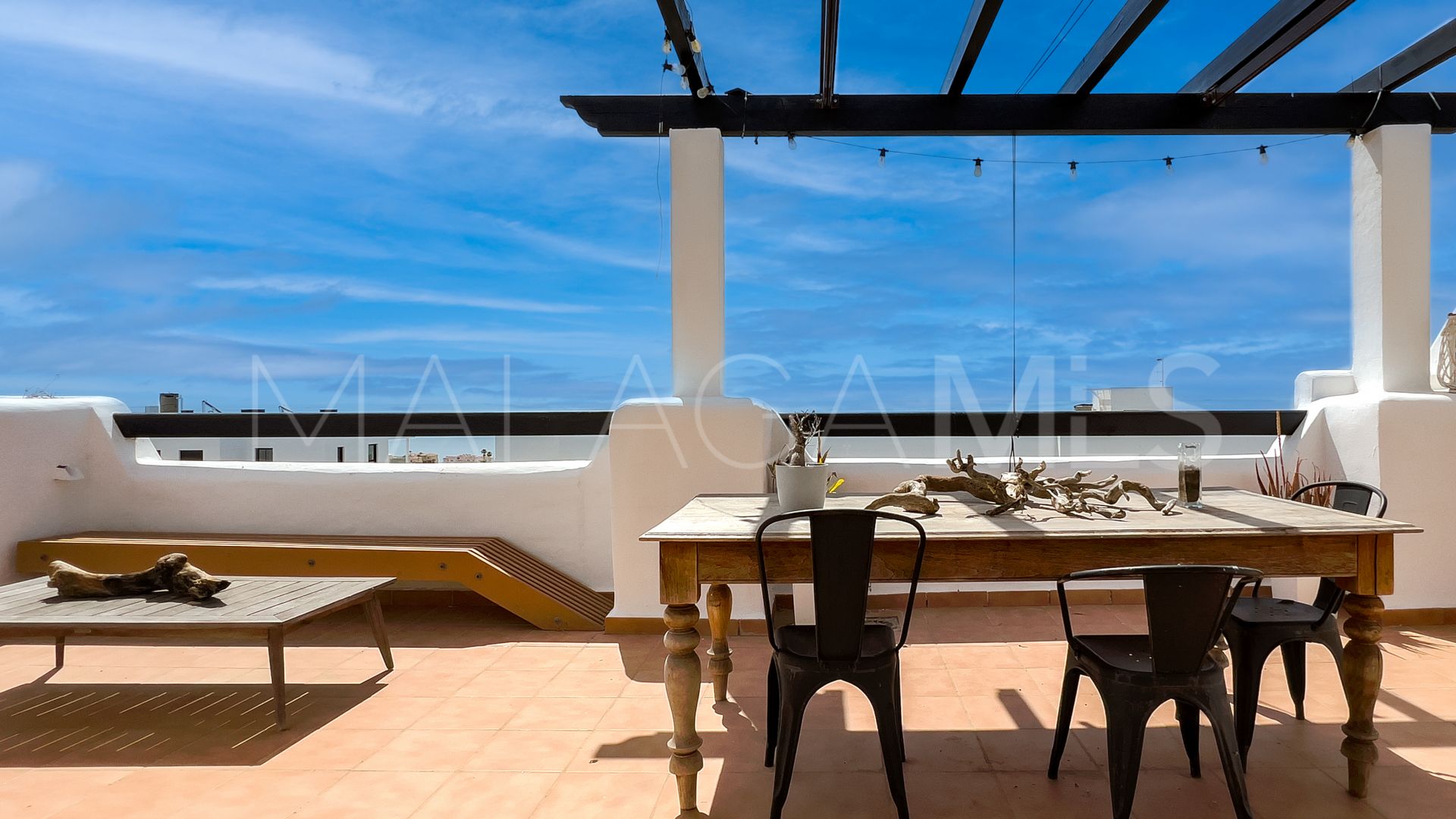 Se vende duplex in Casares