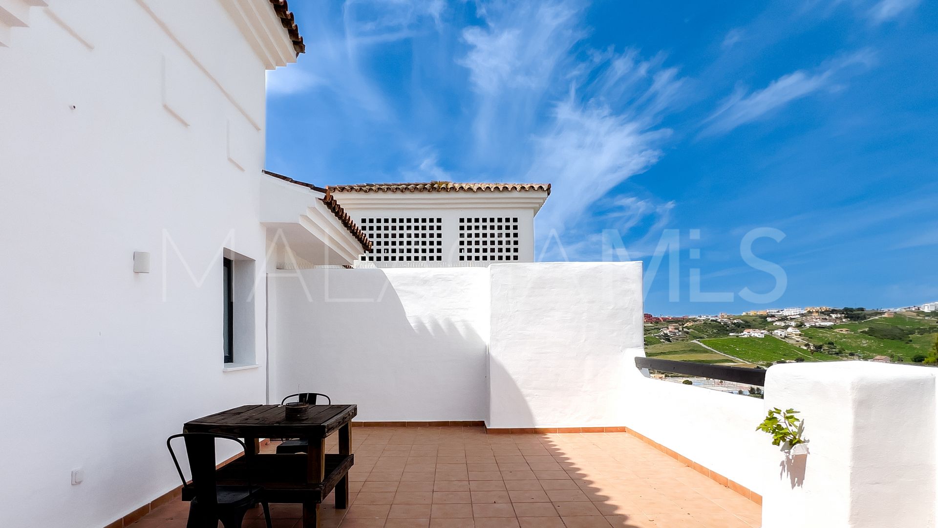 Se vende duplex in Casares