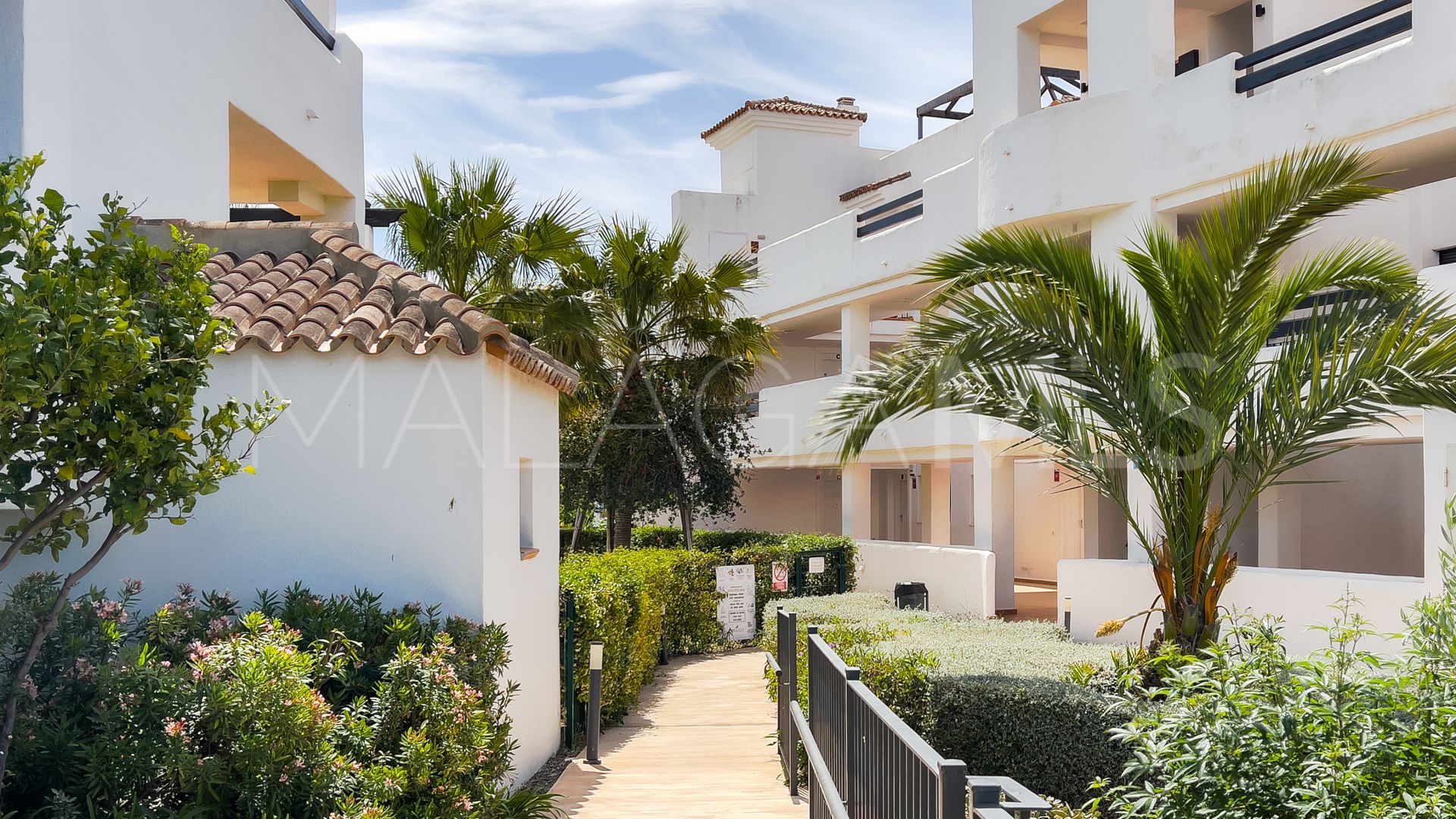 Se vende duplex in Casares