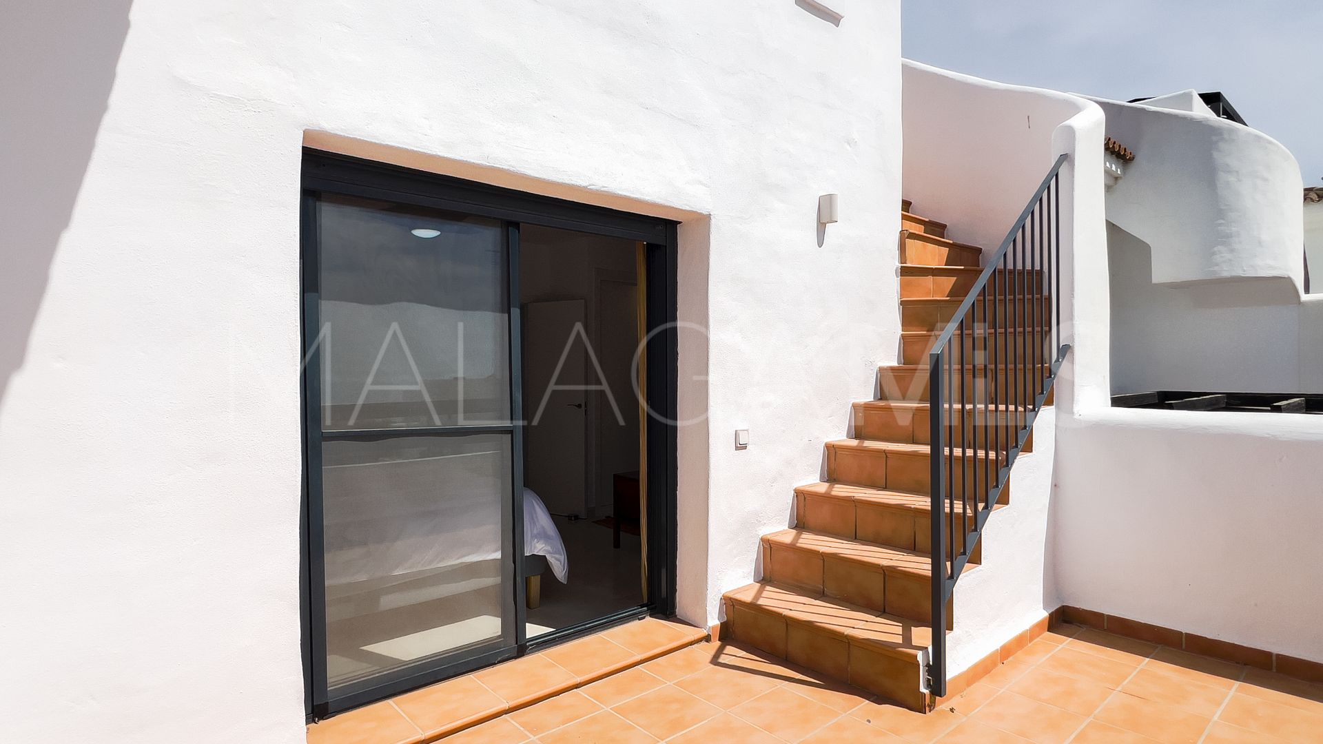 Se vende duplex in Casares
