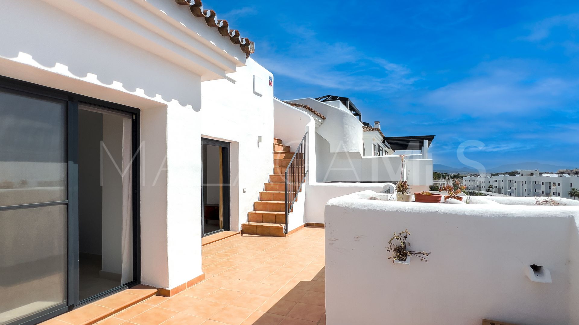 Se vende duplex in Casares