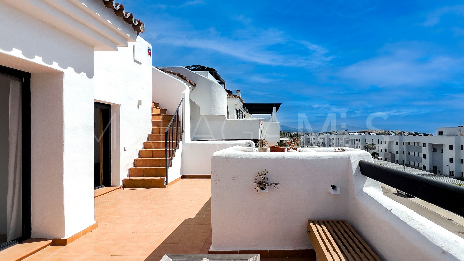 Se vende duplex in Casares