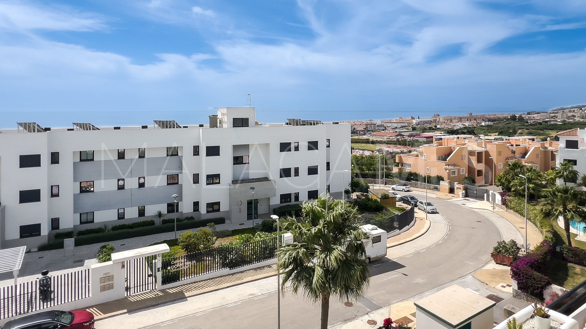 Se vende duplex in Casares