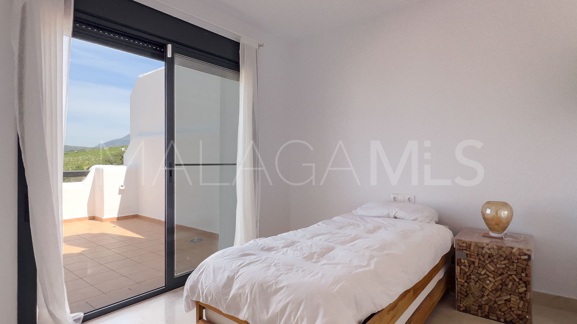 Se vende duplex in Casares