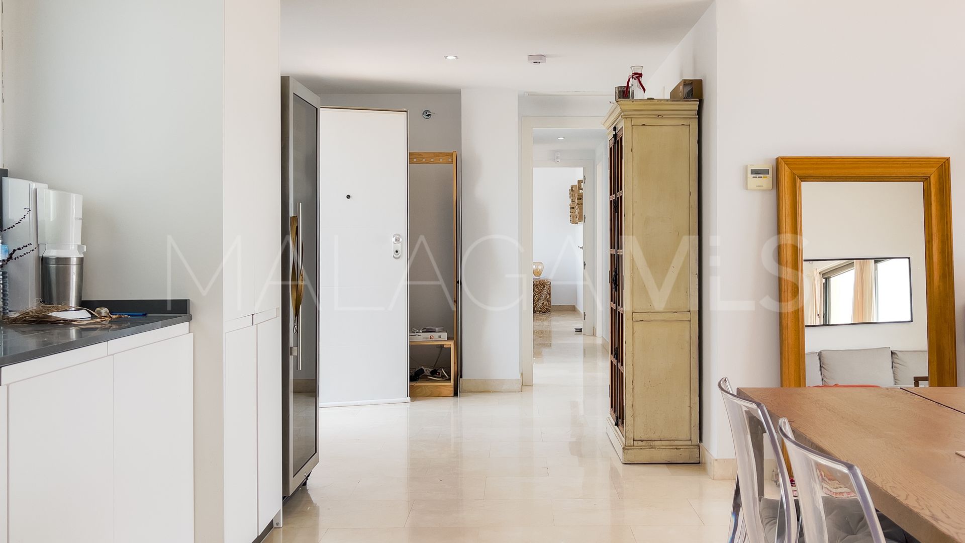 Se vende duplex in Casares