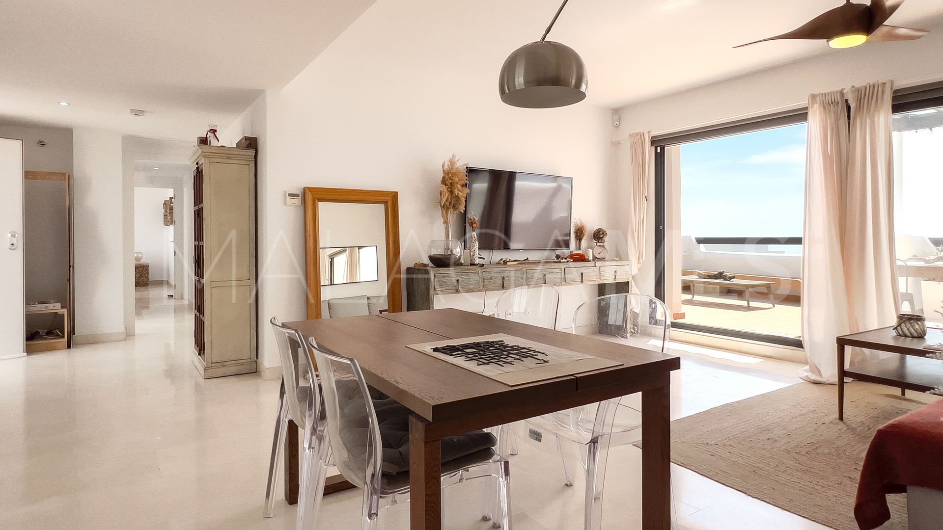 Se vende duplex in Casares
