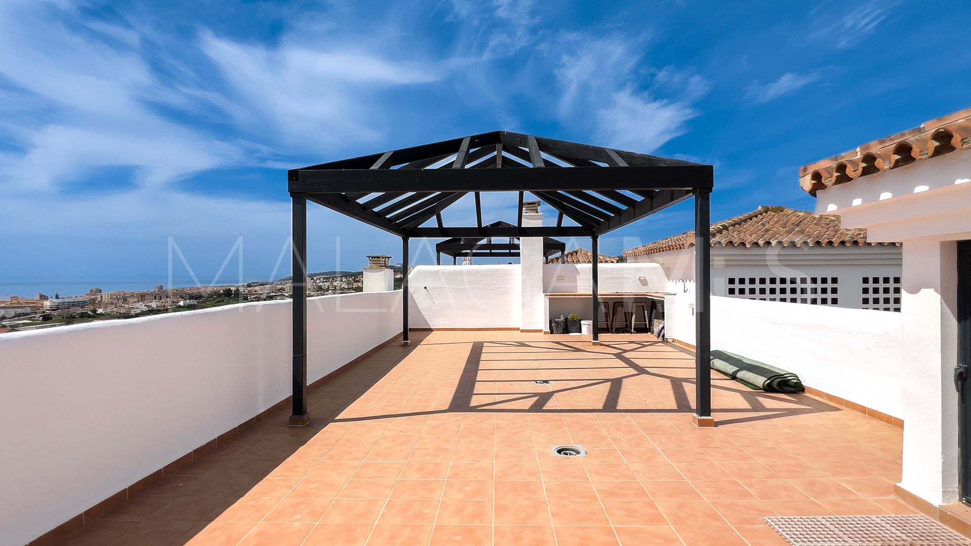 Se vende duplex in Casares