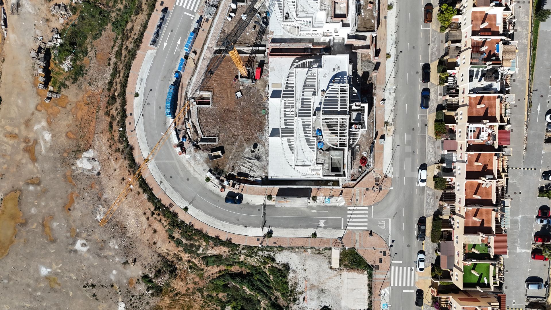 Buy Cala de Mijas ground floor apartment with 2 bedrooms