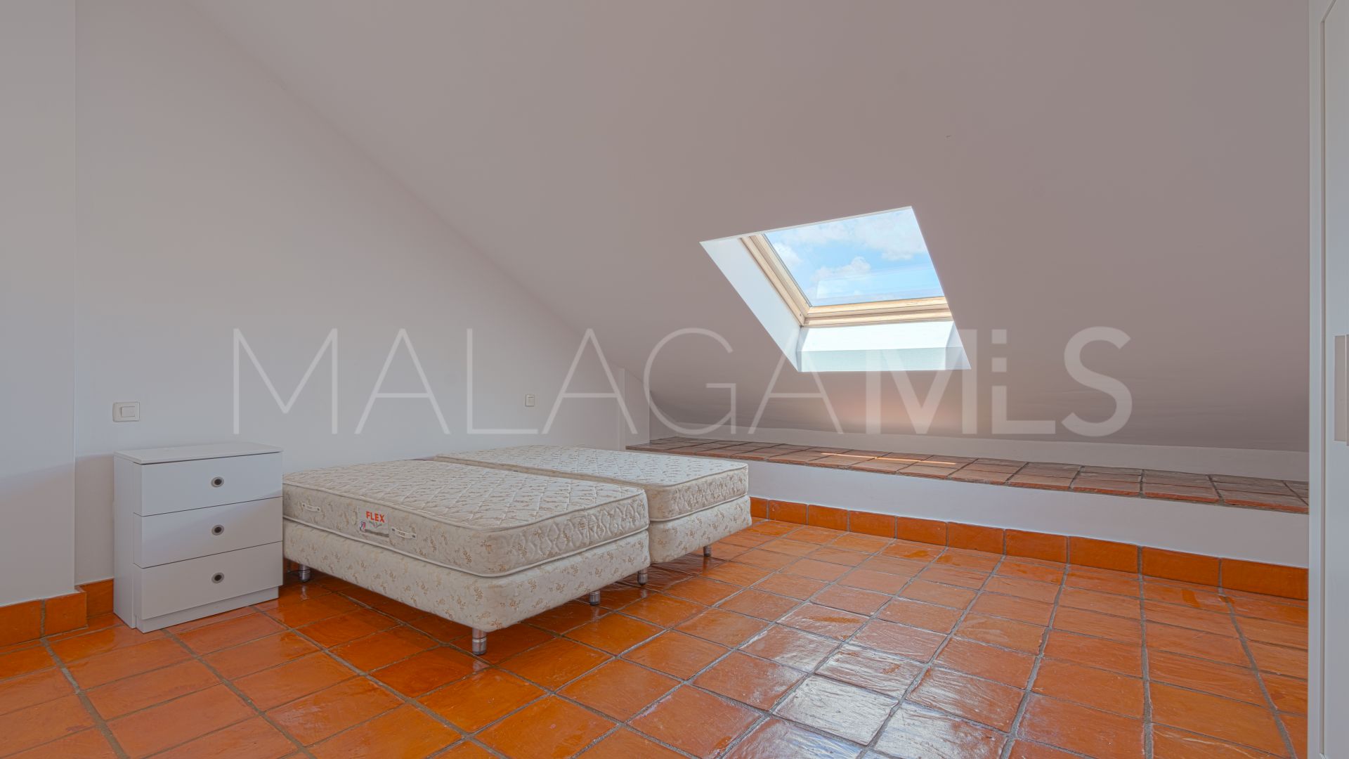 Parhus for sale in S. Pedro Centro