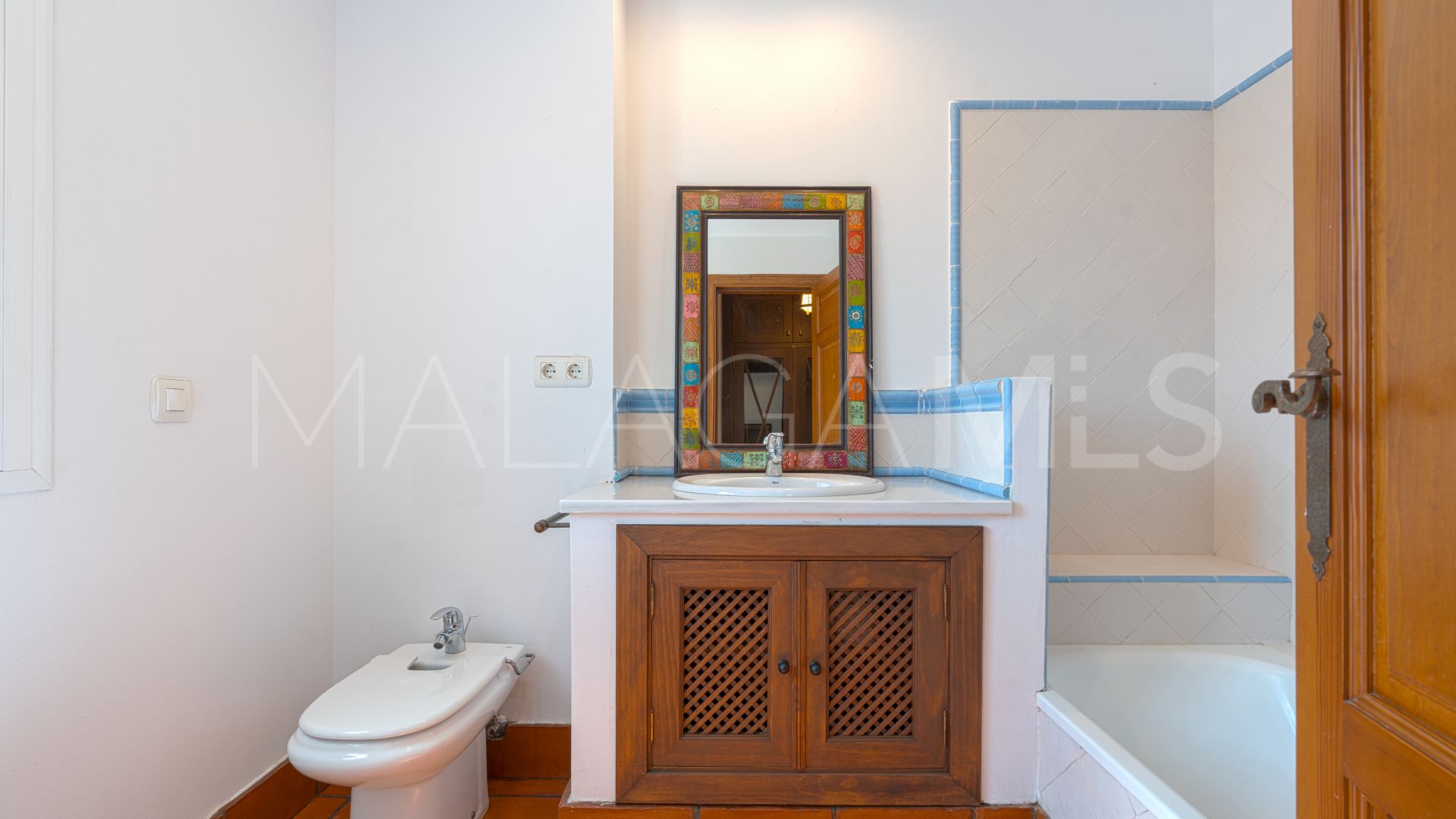 Parhus for sale in S. Pedro Centro