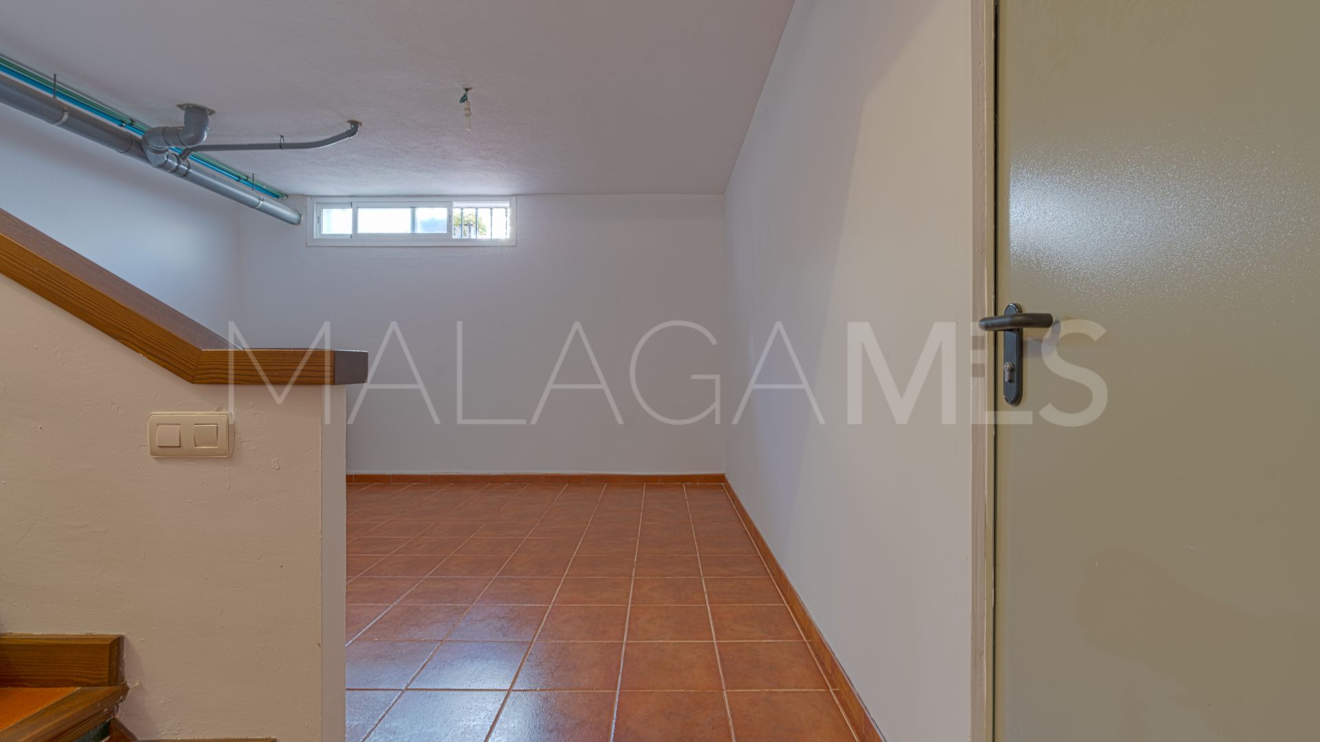 Parhus for sale in S. Pedro Centro