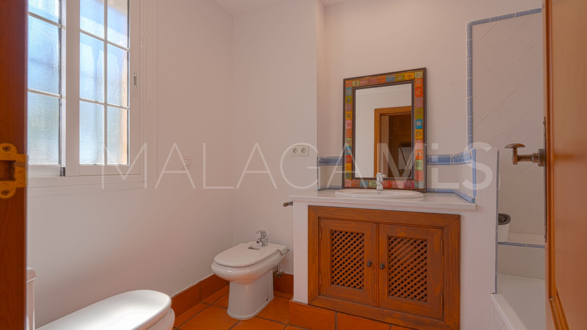 Parhus for sale in S. Pedro Centro